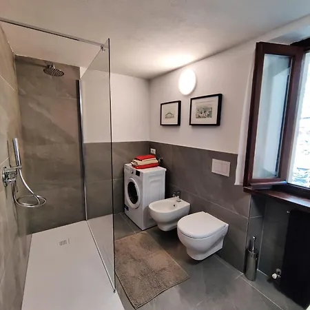 Apartamento Window On The
