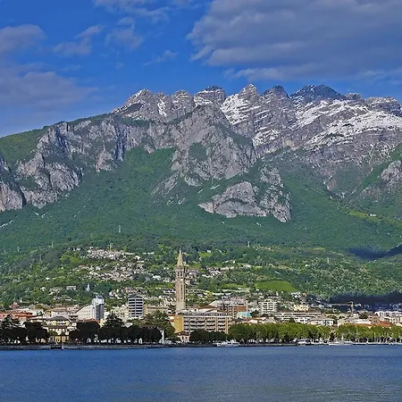 Appartement Window On The