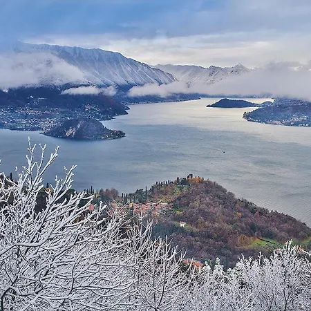Window On The Апартаменты
