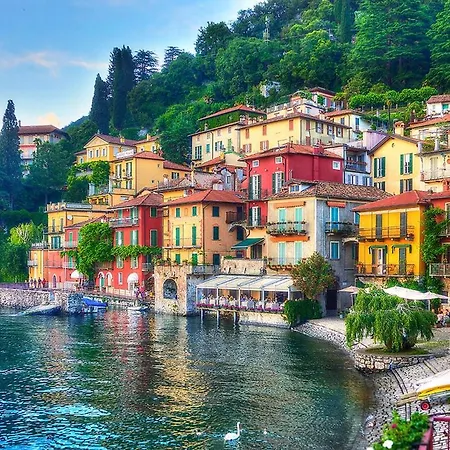 Appartement Window On The