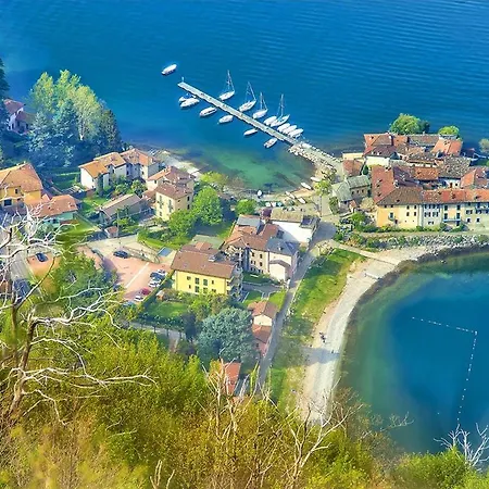 Window On The Varenna
