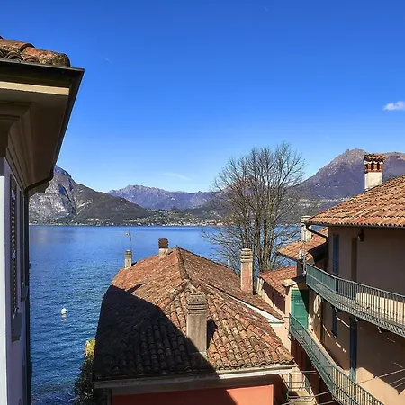 Window On The * Varenna