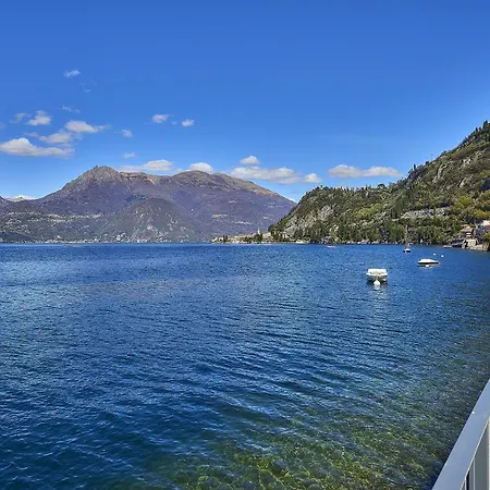 Window On The Varenna