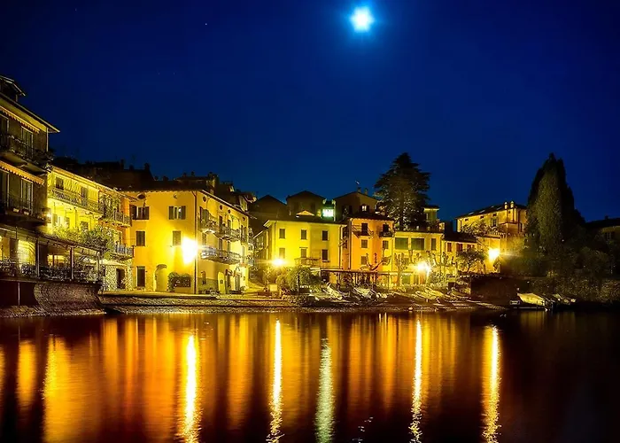 アパート Window On The ヴァレンナ