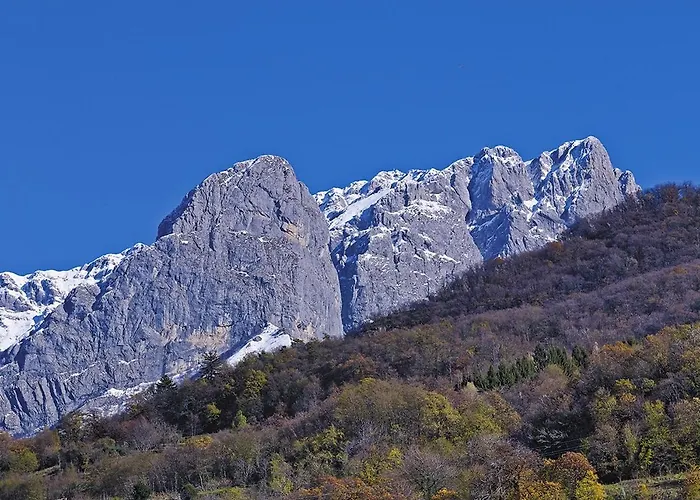 Window On The ヴァレンナ