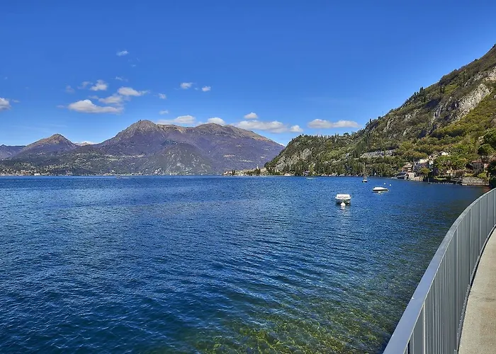 Window On The Varenna